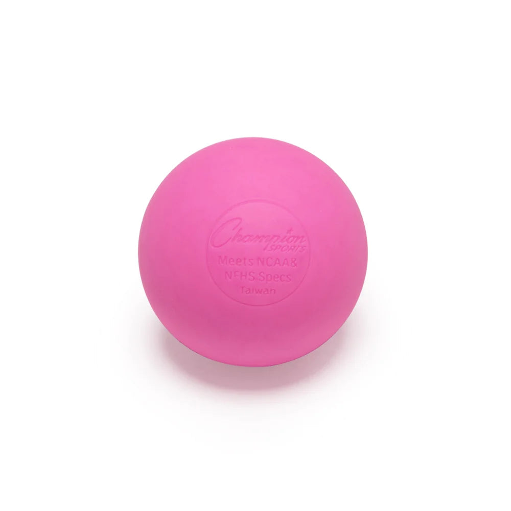 NOCSAE Approved Lacrosse Ball