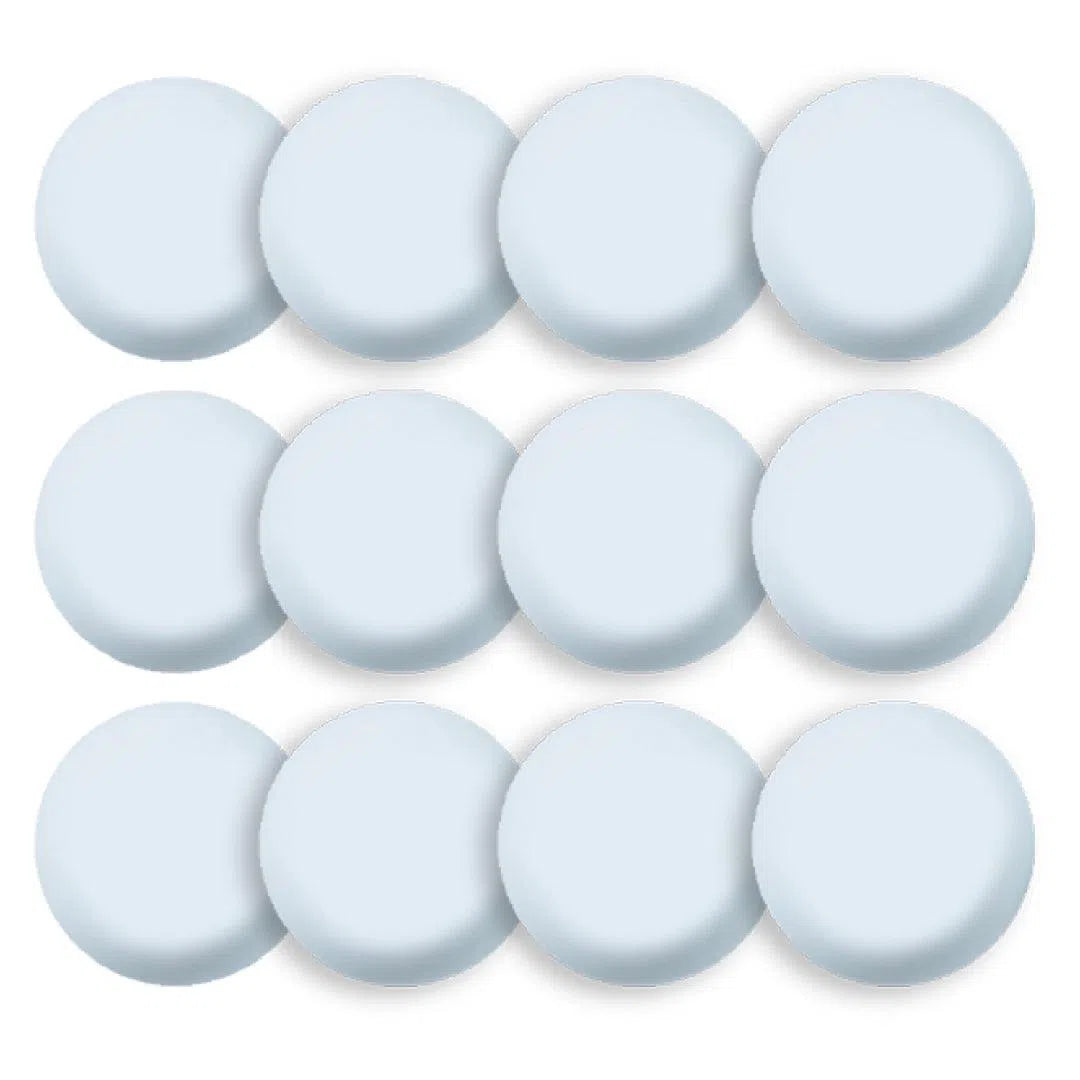 NOCSAE Approved Lacrosse Balls - 12 Pack