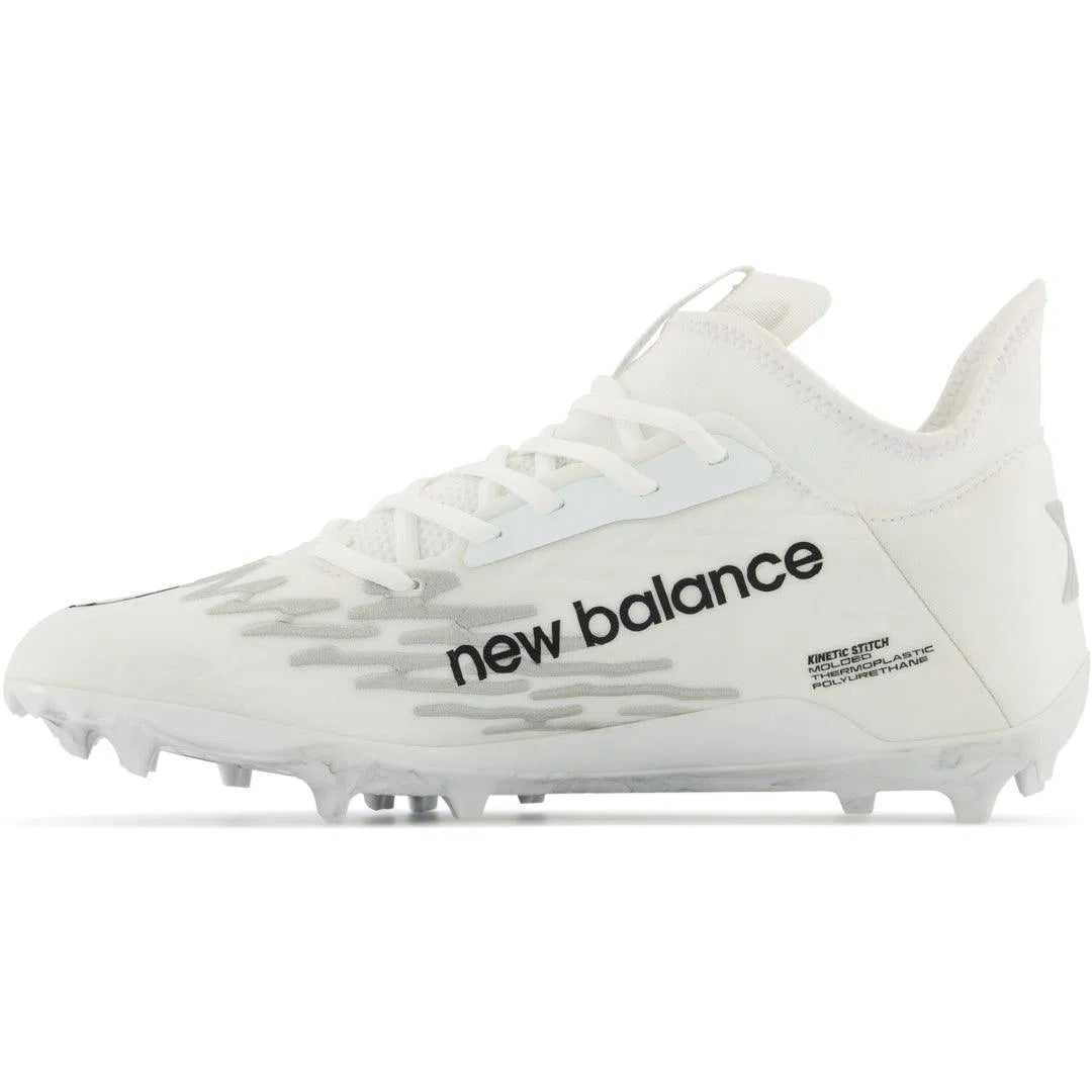 New Balance Burn X3 Cleats