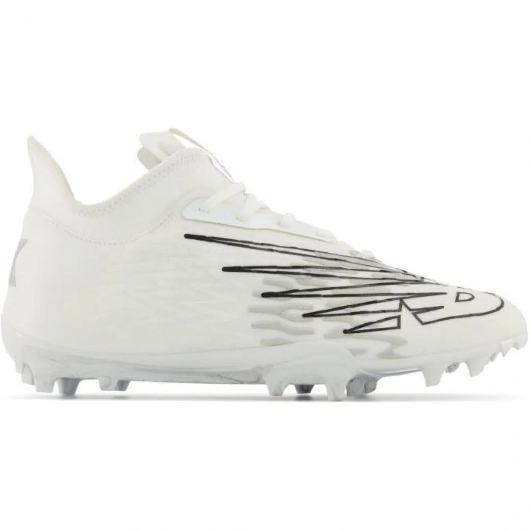 New Balance Burn X3 Cleats