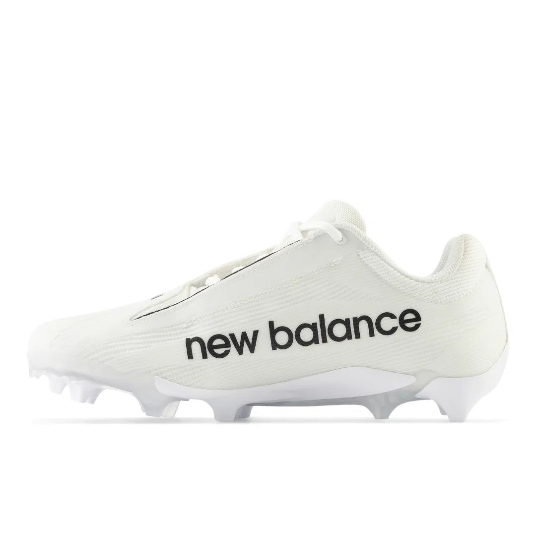 New Balance Burn X4 Cleats