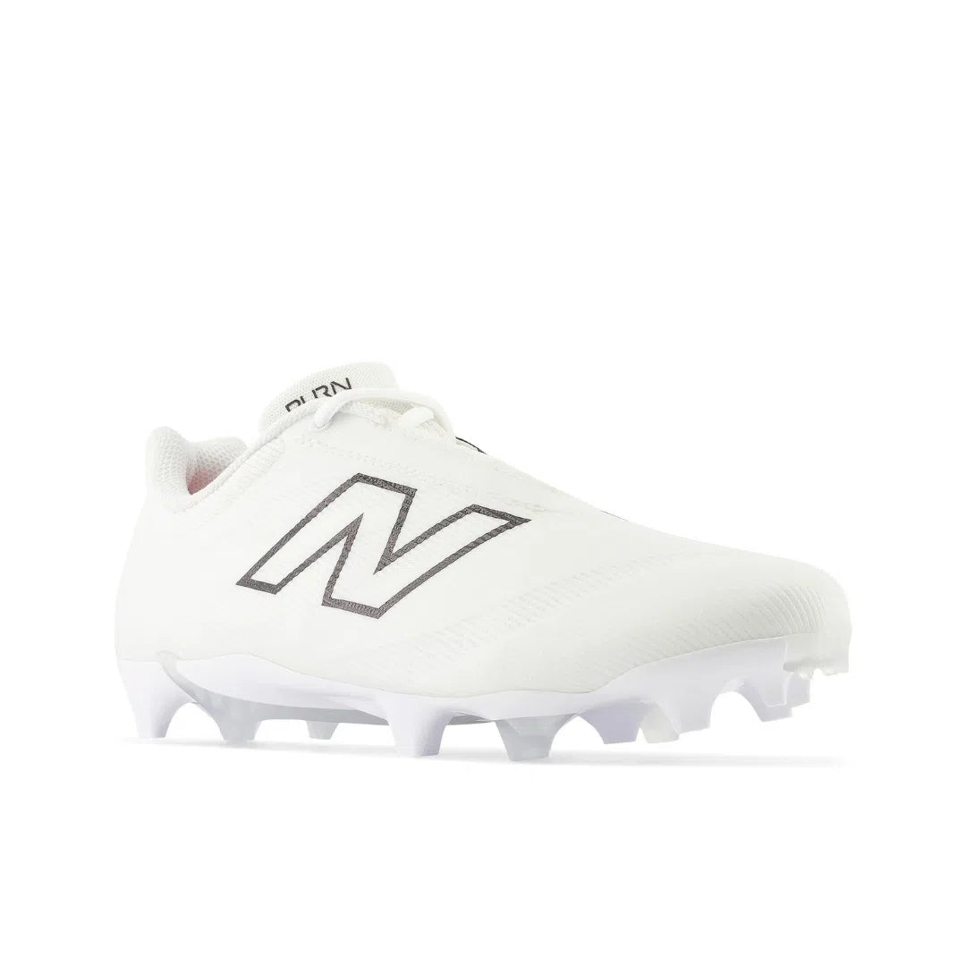 New Balance Burn X4 Cleats