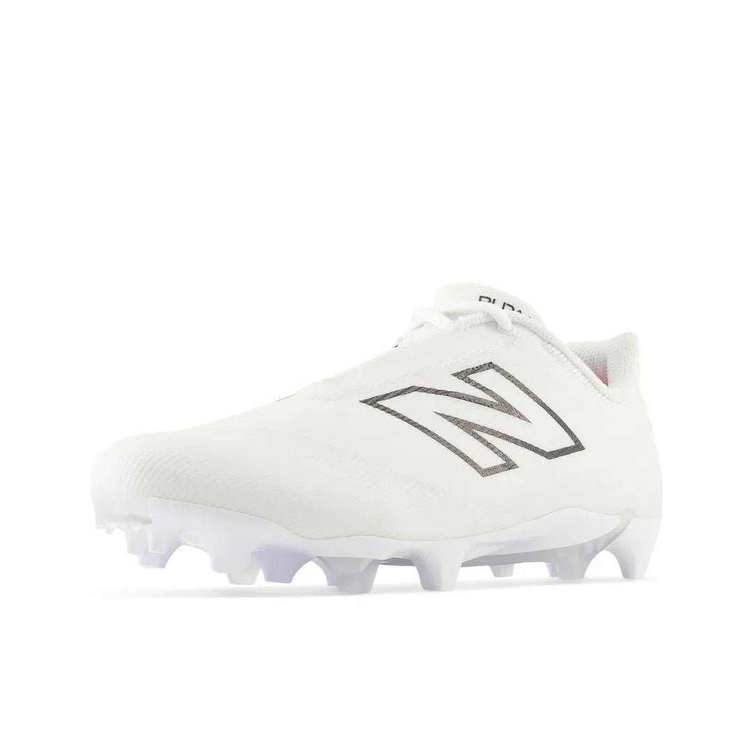 New Balance Burn X4 Cleats