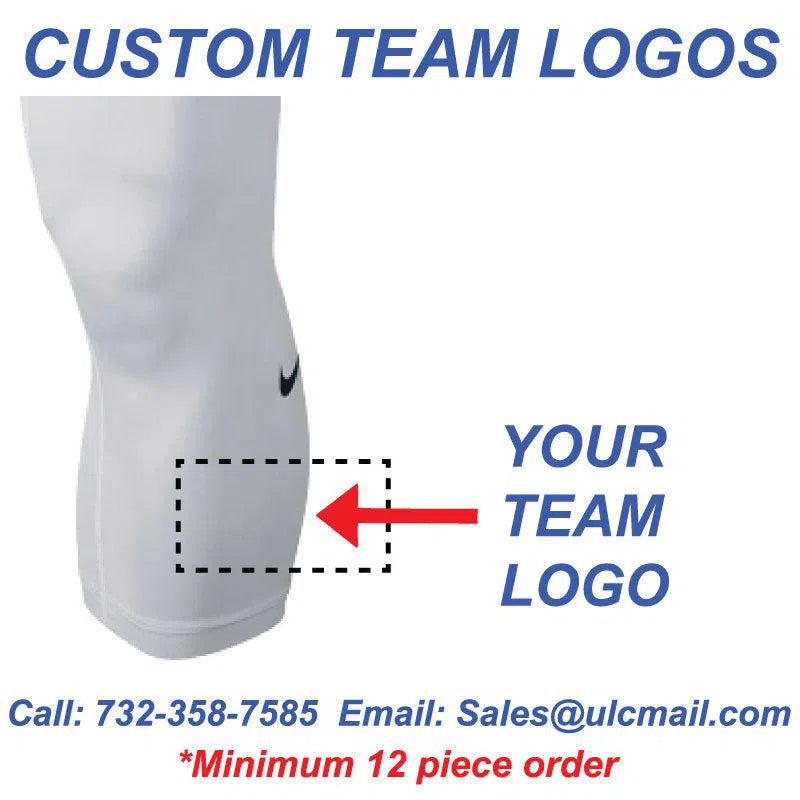 Nike 3/4 Compression Pants - Custom