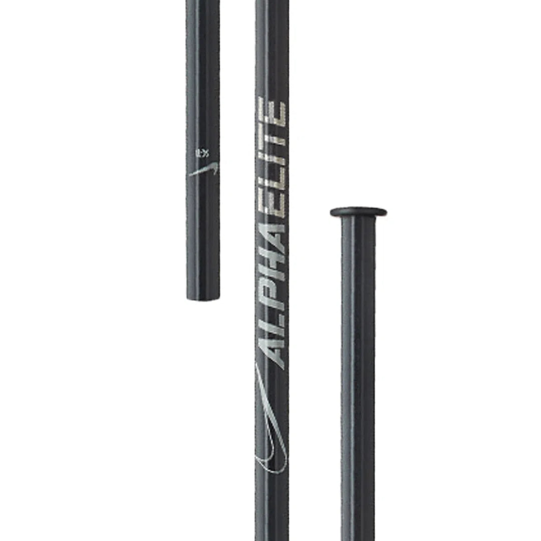 Nike Alpha Elite SC-TI Lacrosse Shaft Nike Alpha Elite SC-TI Lacrosse Shaft
