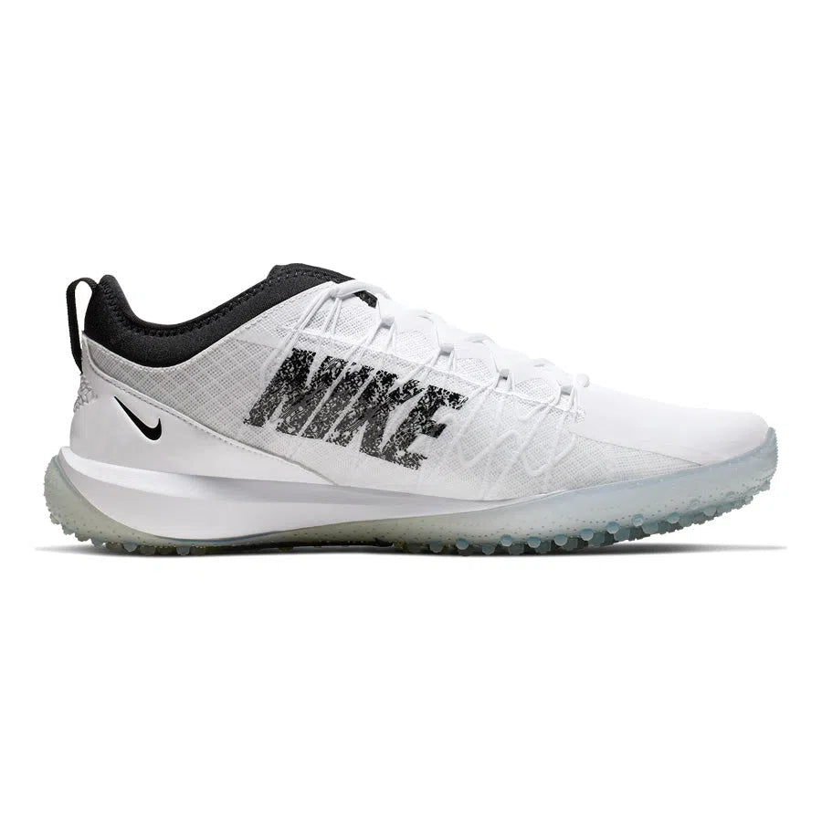 Alpha huarache 7 pro top lacrosse cleats - low