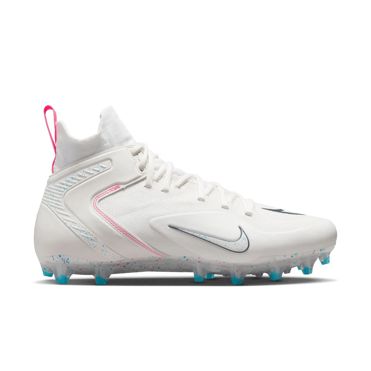 Nike Alpha Huarache 8 Elite Lacrosse Cleat