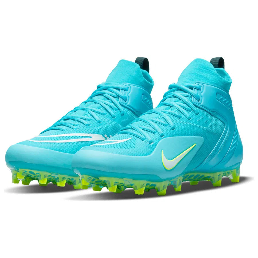 Nike Alpha Huarache 8 Elite Lacrosse Cleat