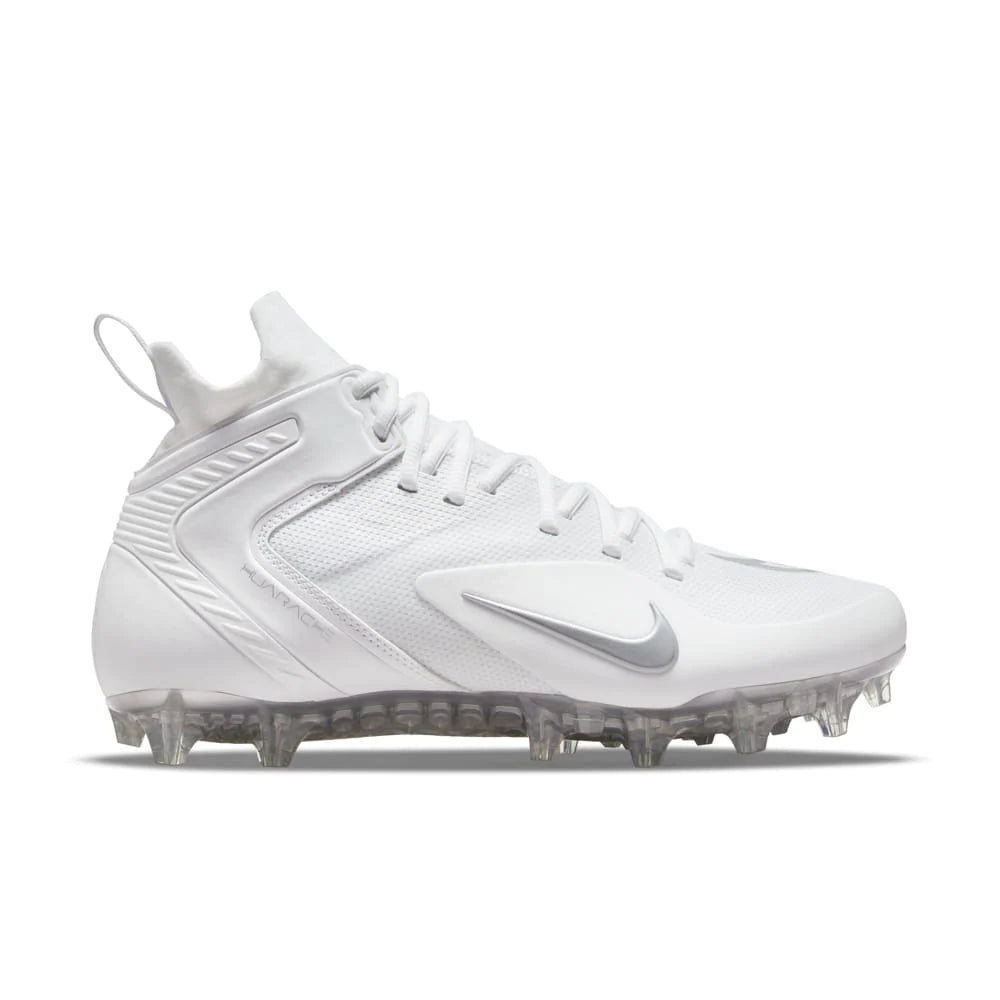 Nike Alpha Huarache 8 Elite Lacrosse Cleat