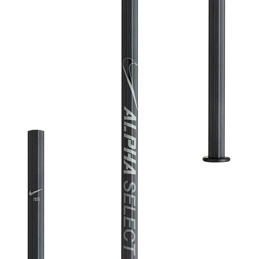 Nike Alpha Select Lacrosse Shaft