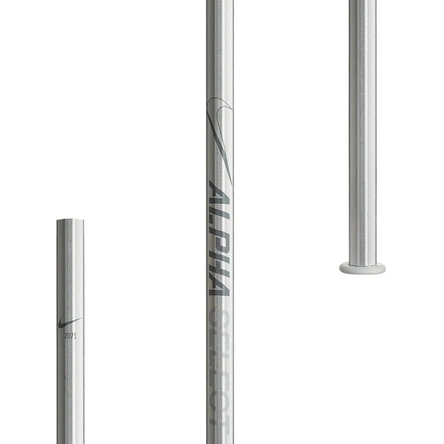 Nike Alpha Select Lacrosse Shaft