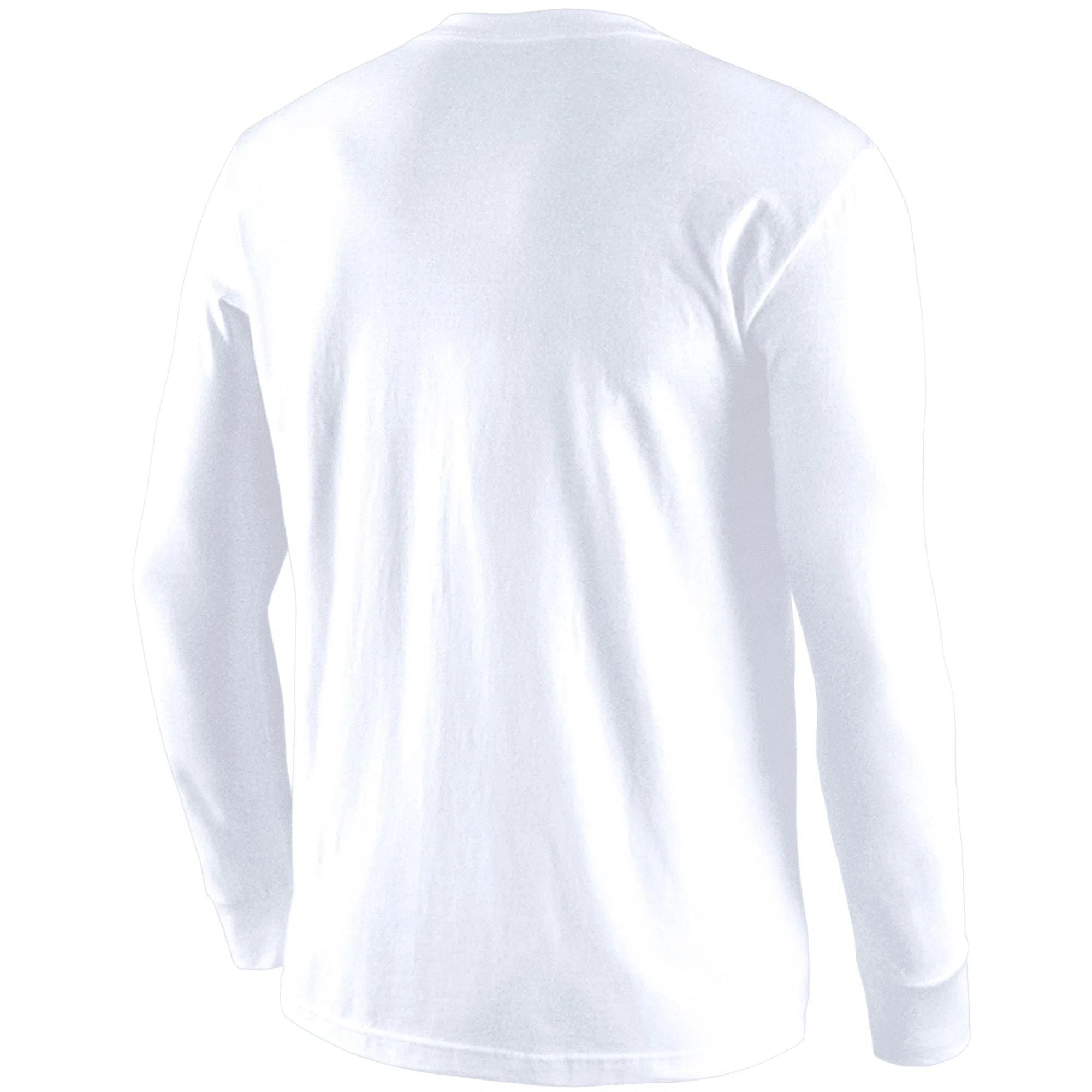Nike DriFit Legend Long Sleeve T-Shirt