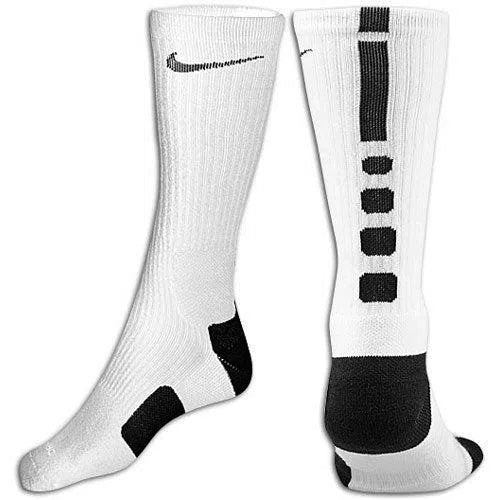 nike elite crew sock