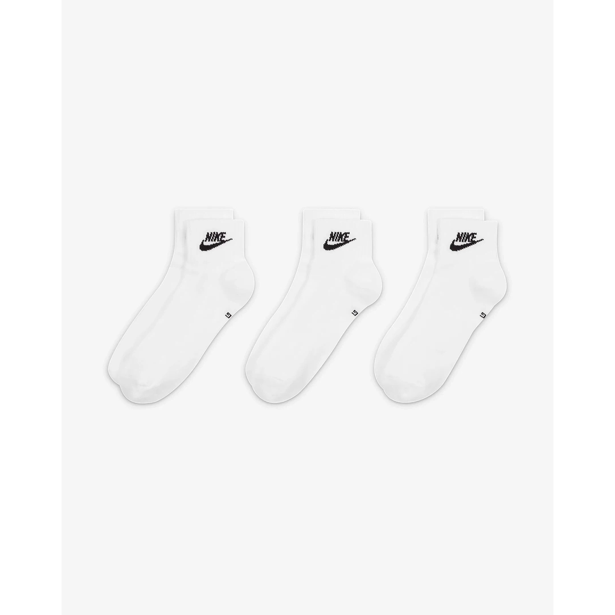Nike Everyday Essential Socks 3-Pack