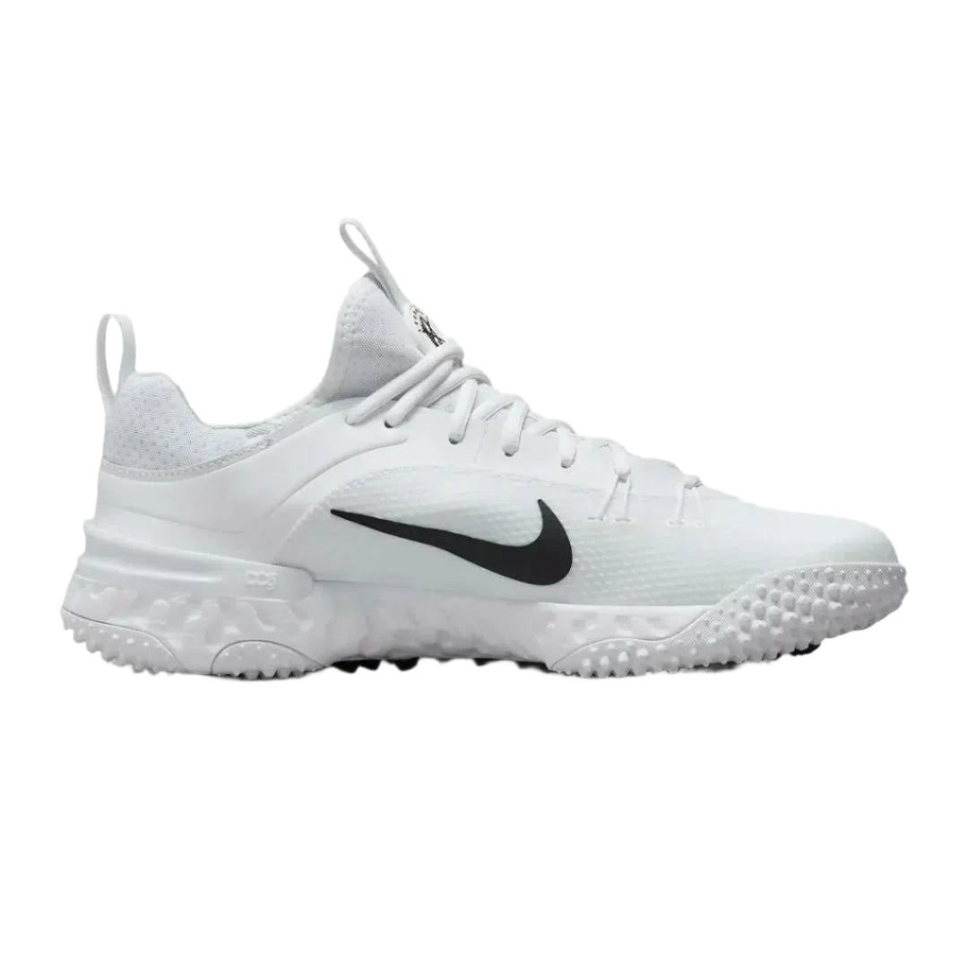 Nike Huarache 9 Elite Lacrosse Turf Shoes