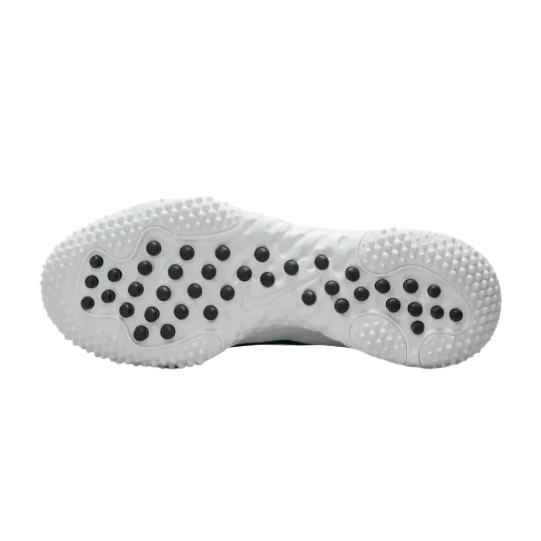 Nike Huarache 9 Elite Lacrosse Turf Shoes