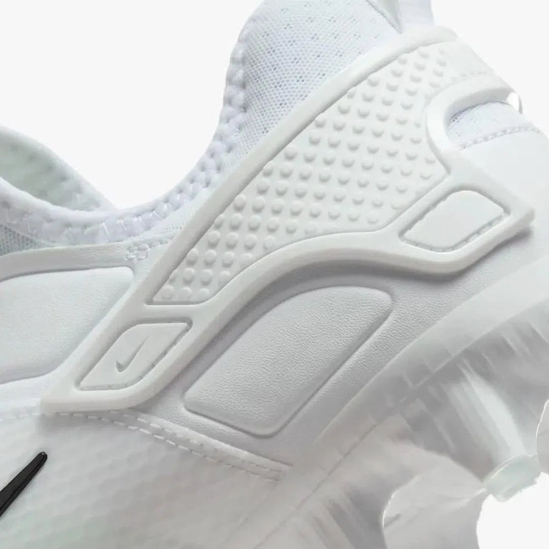 Nike Huarache 9 Elite Low Lacrosse Cleats