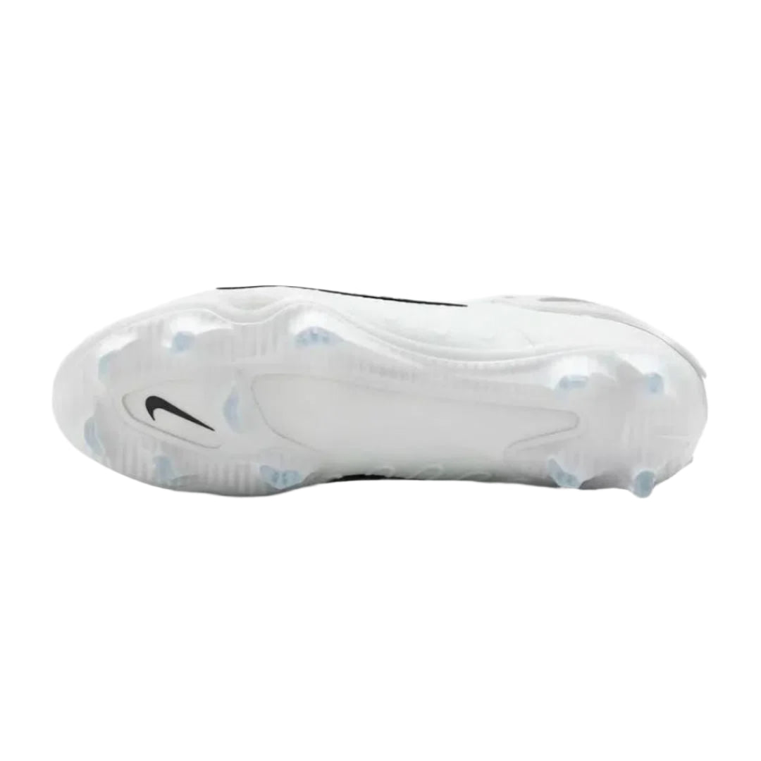 Nike Huarache 9 Elite Mid Lacrosse Cleats