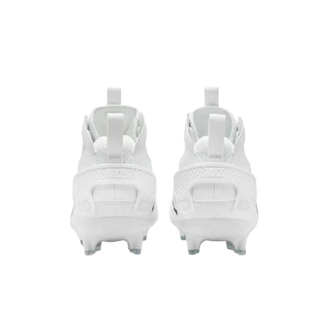 Nike Huarache 9 Elite Mid Lacrosse Cleats