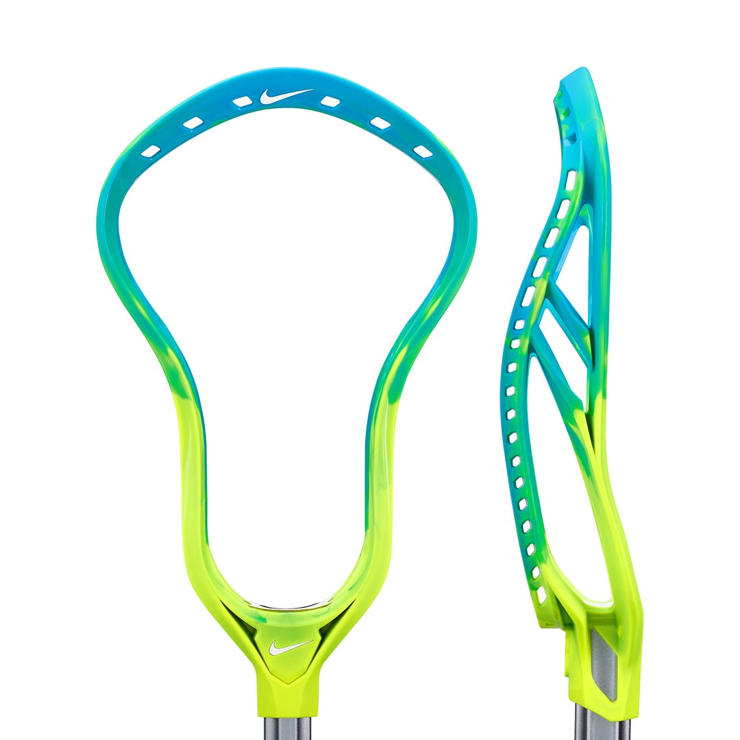 Nike L4 Lacrosse Head