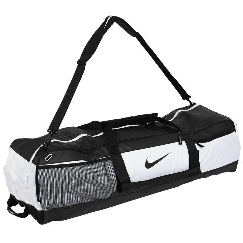 Nike Quiver Lacrosse Duffel Bag