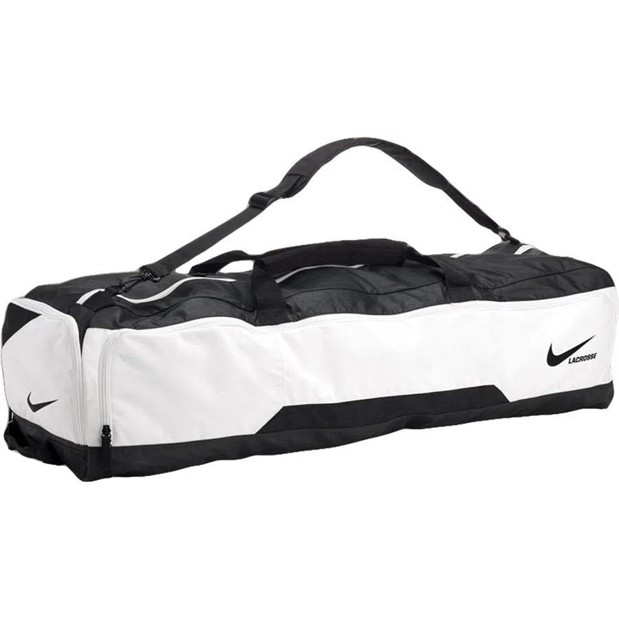 Nike Quiver Lacrosse Duffel Bag