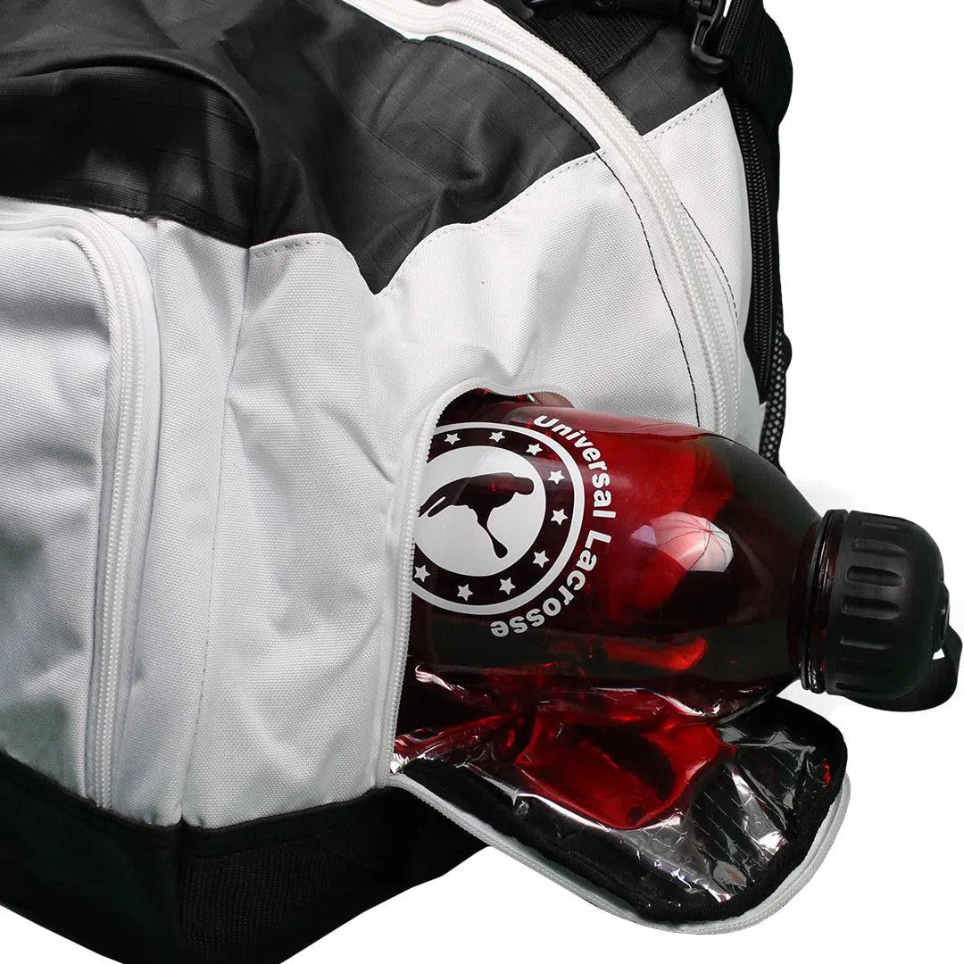 Nike Quiver Lacrosse Duffel Bag