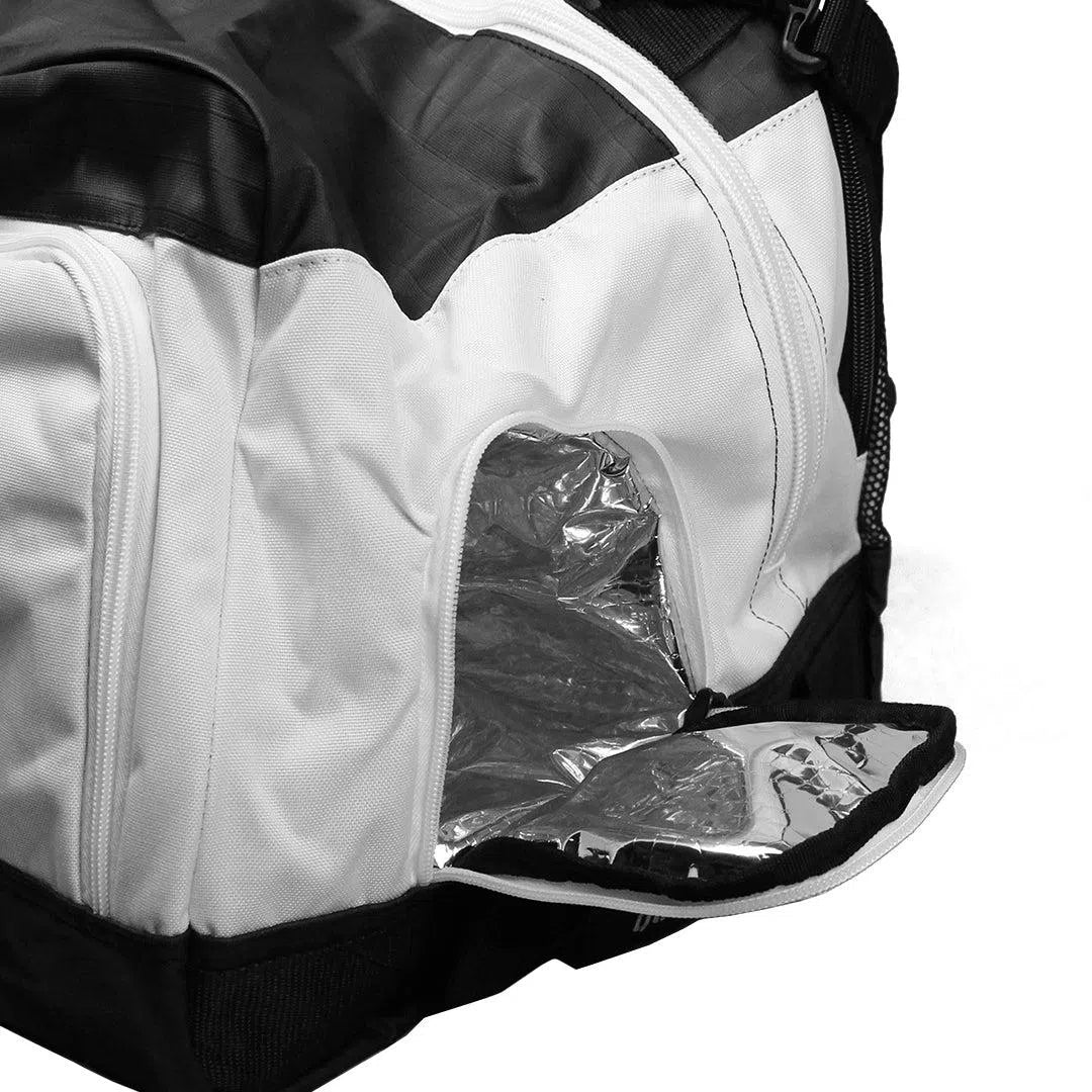 Nike Quiver Lacrosse Duffel Bag