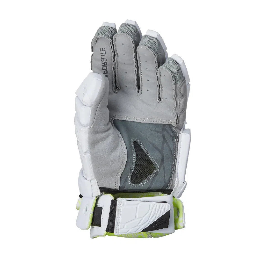 Nike Vapor Elite 2021 Lacrosse Gloves