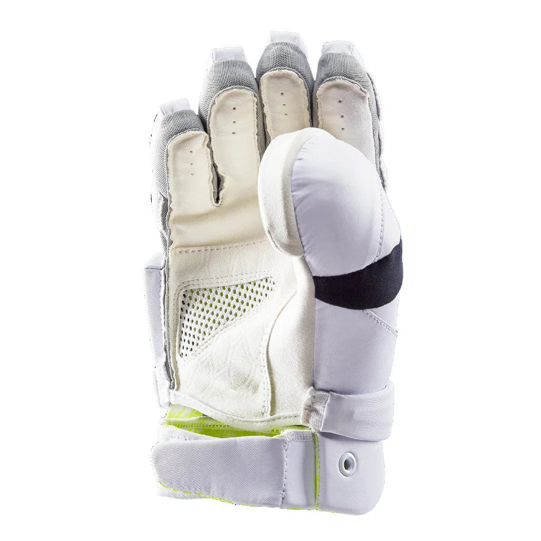 Nike Vapor Pro Goalie Lacrosse Gloves