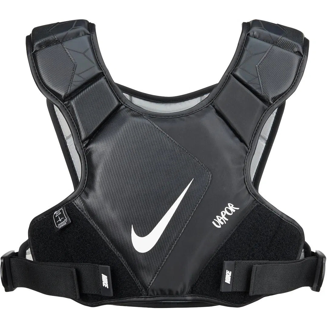 Nike vapor lacrosse shoulder pads online