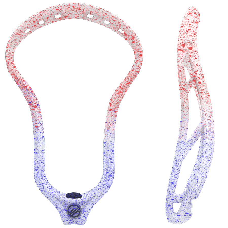 Maverik Optik Force Lacrosse Head