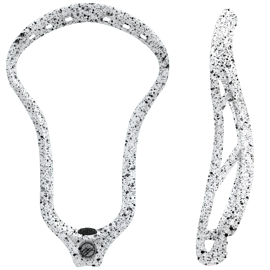 Maverik Optik Force Lacrosse Head