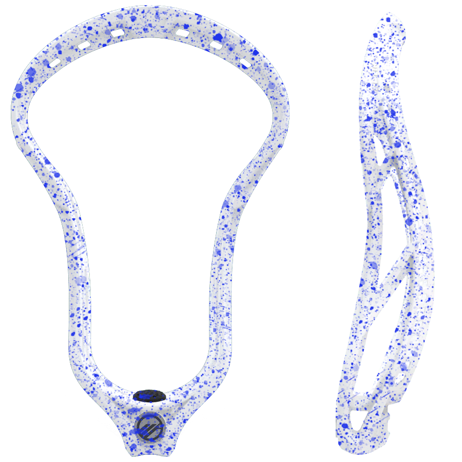 Maverik Optik Force Lacrosse Head