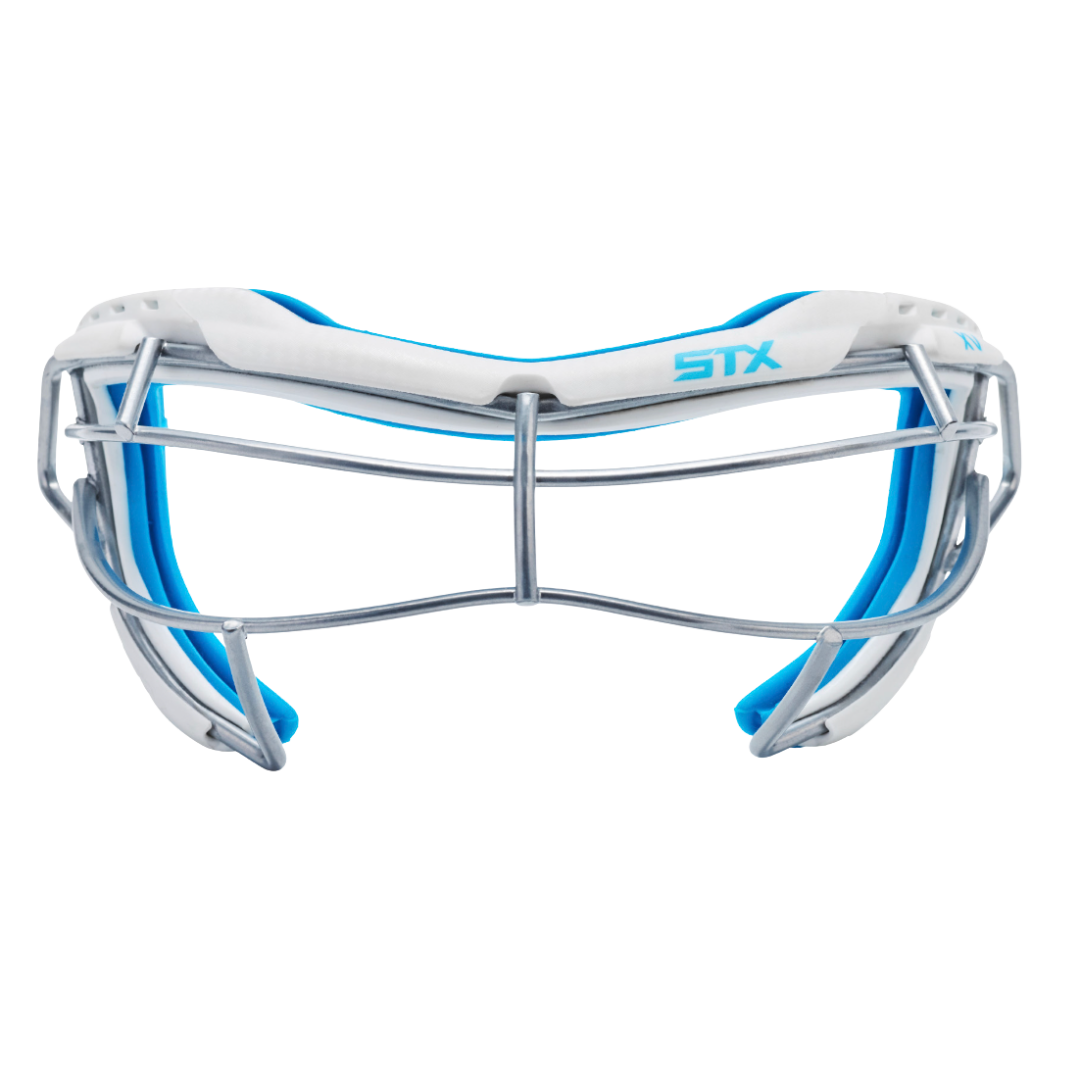 STX Focus XV-S Goggle - SEI Certified