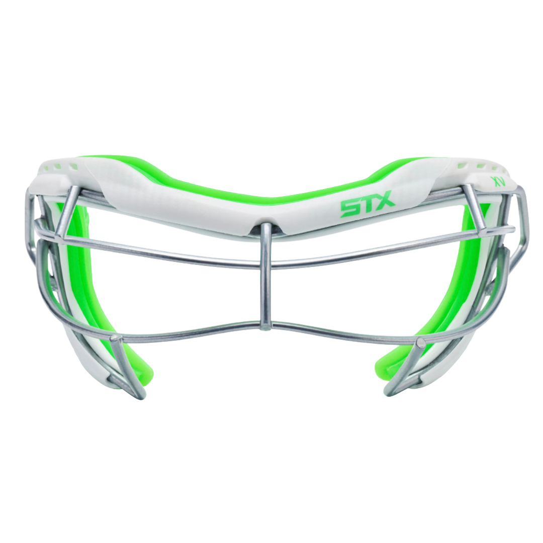 STX Focus XV-S Goggle - SEI Certified