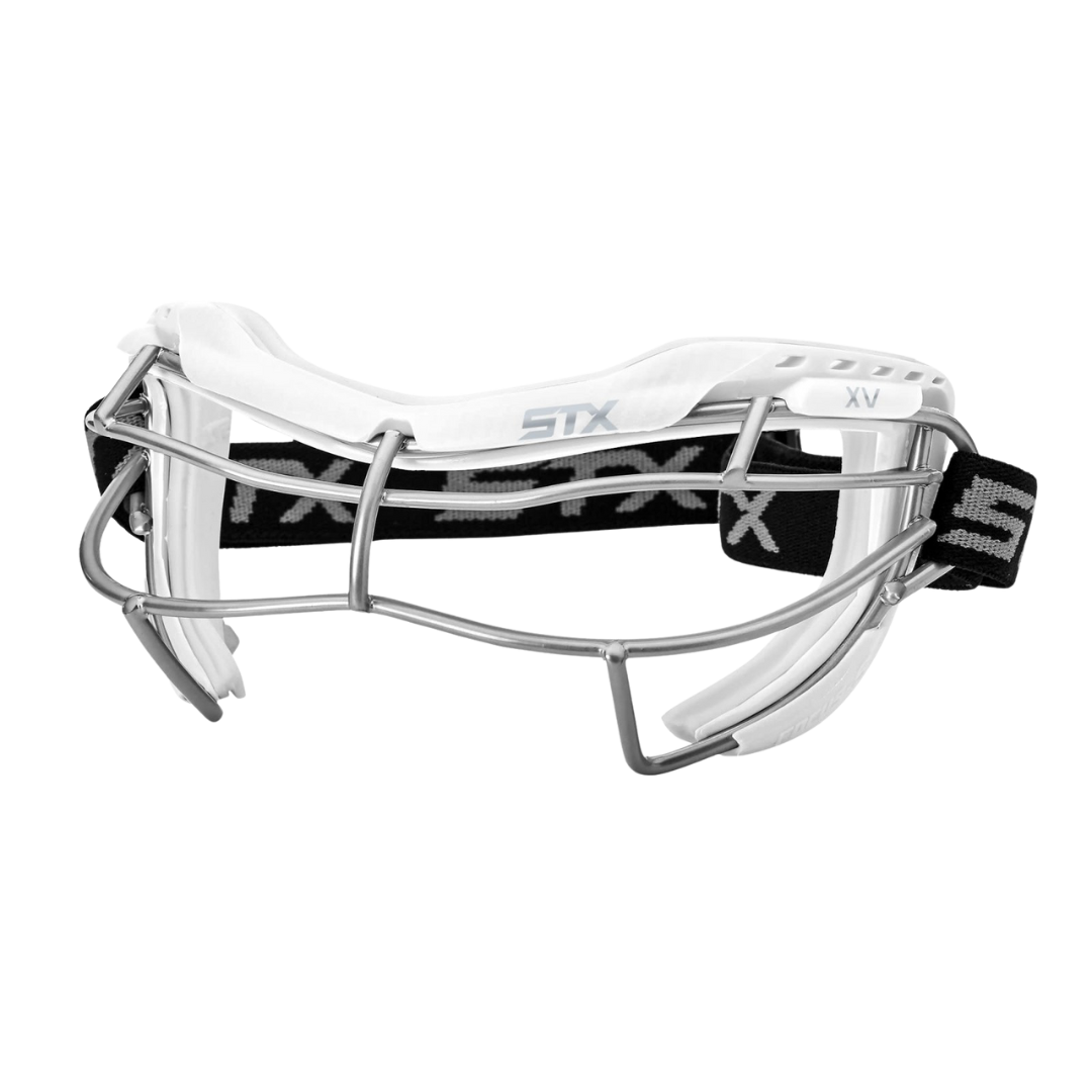 STX Focus XV-S Goggle - SEI Certified