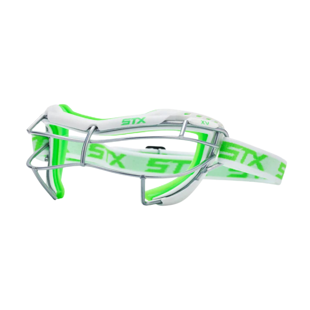 STX Focus XV-S Goggle - SEI Certified