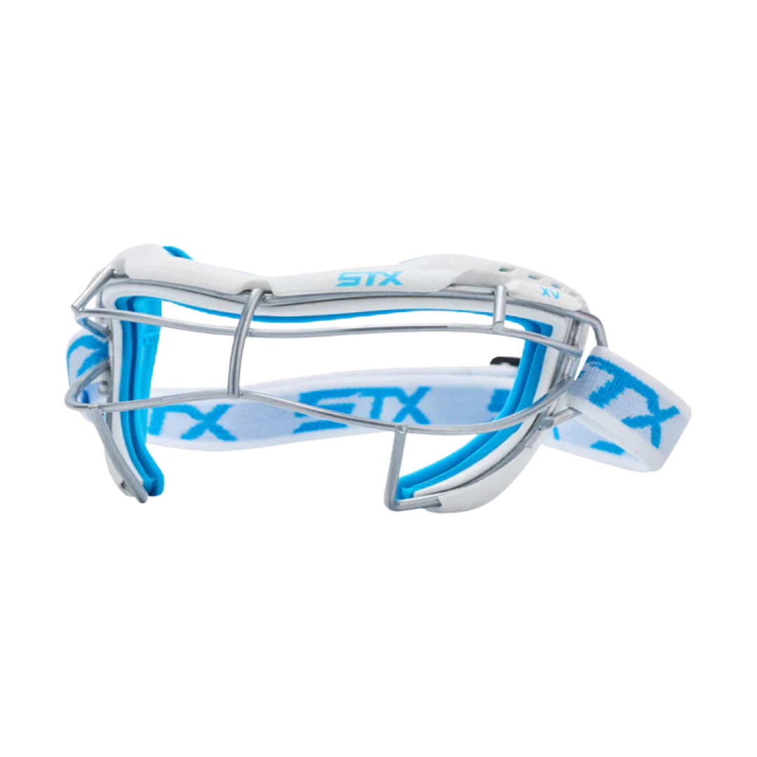 STX Focus XV-S Goggle - SEI Certified