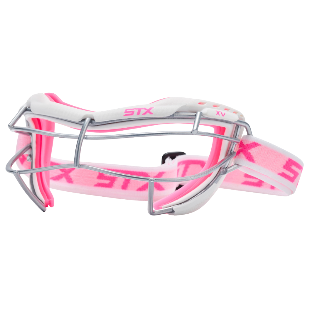 STX Focus XV-S Goggle - SEI Certified