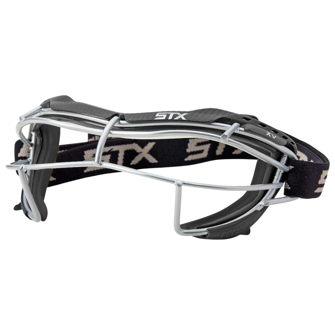 STX Focus XV-S Goggle - SEI Certified