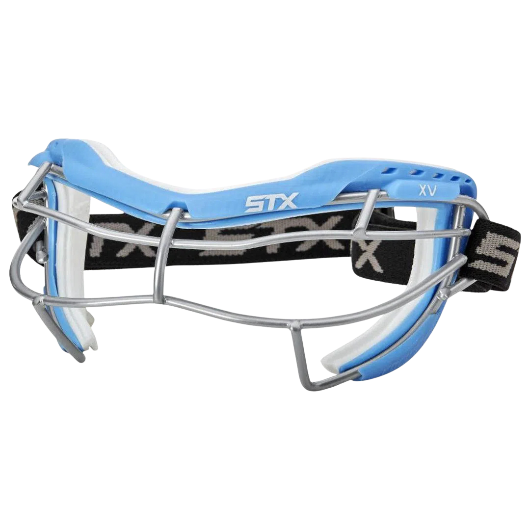STX Focus XV-S Goggle - SEI Certified