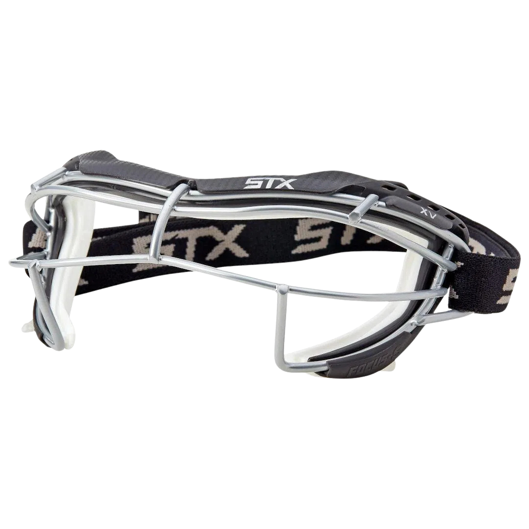 STX Focus XV-S Goggle - SEI Certified