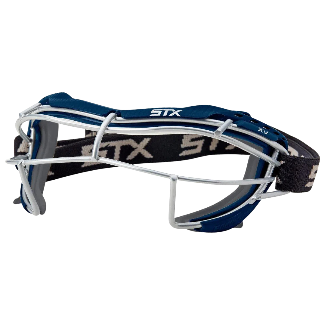 STX Focus XV-S Goggle - SEI Certified