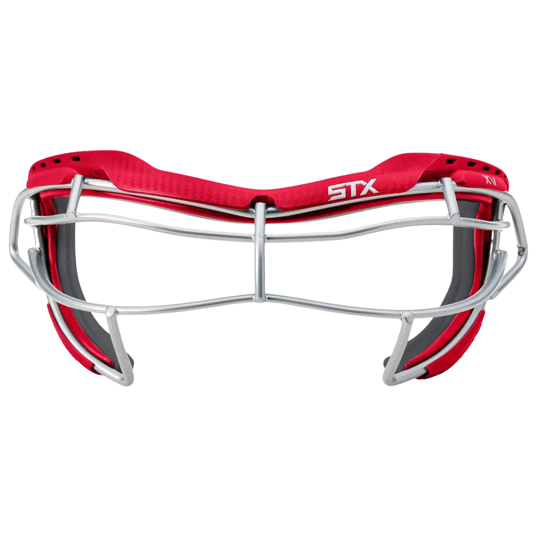 STX Focus XV-S Goggle - SEI Certified