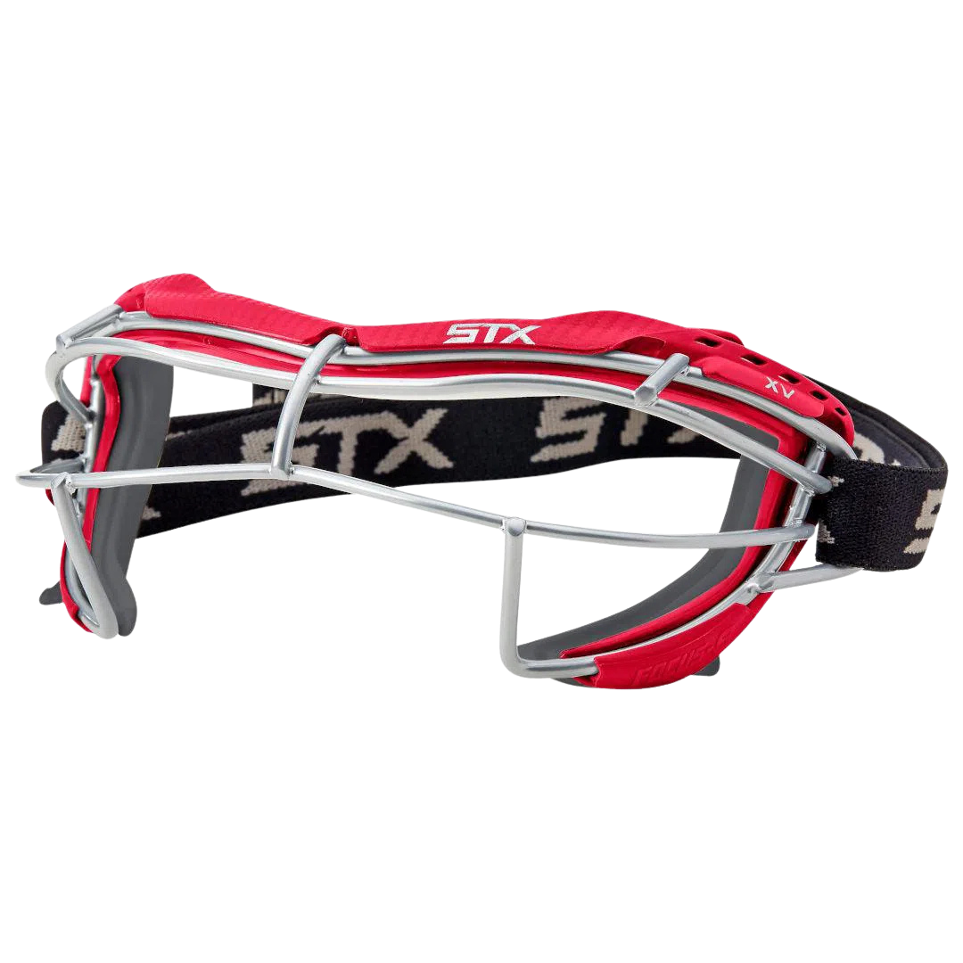 STX Focus XV-S Goggle - SEI Certified