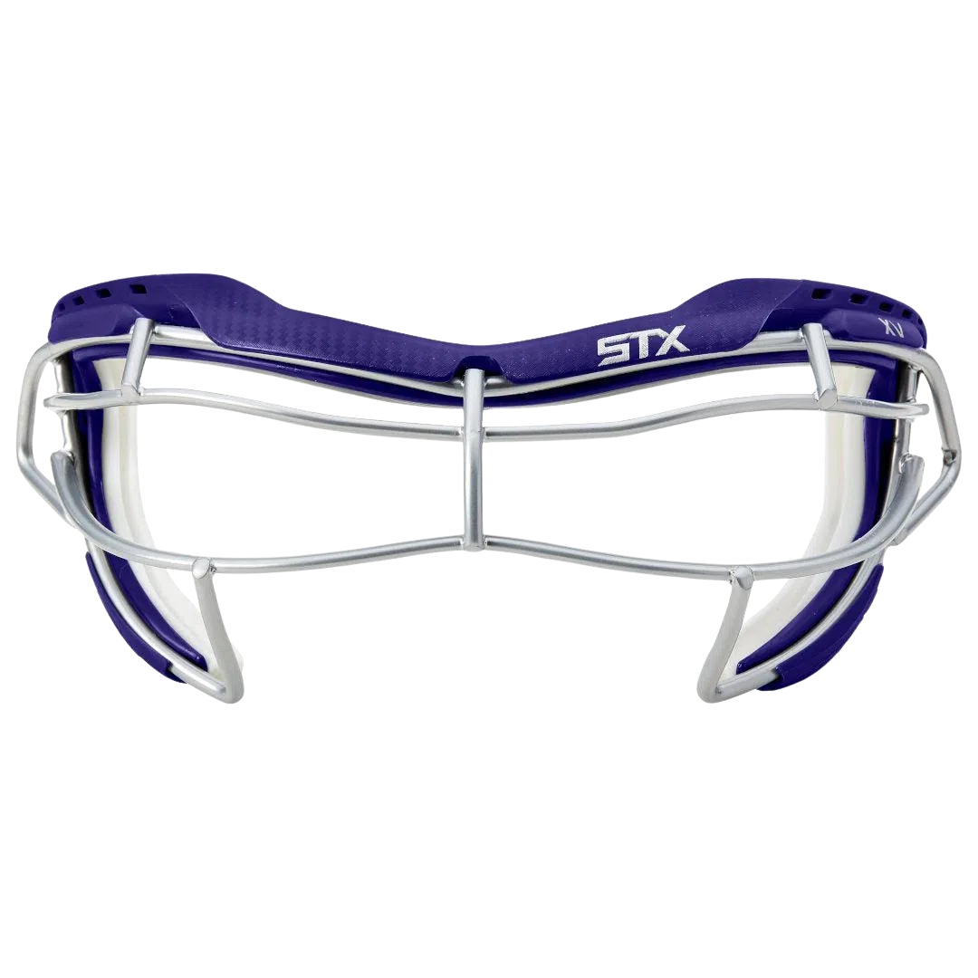 STX Focus XV-S Goggle - SEI Certified