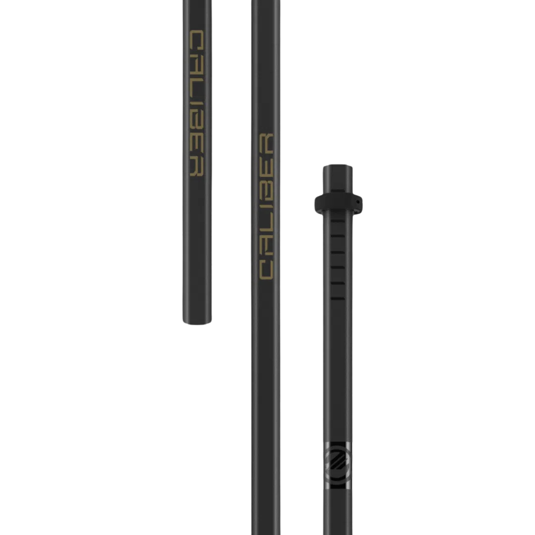Maverik Caliber 2024 Defense Lacrosse Shaft