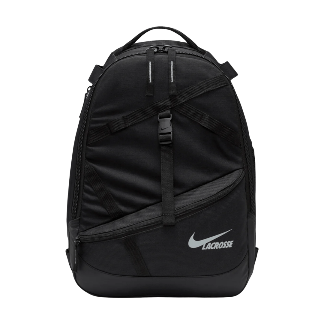 Nike Max Air Lacrosse Backpack Nike Max Air Lacrosse Backpack