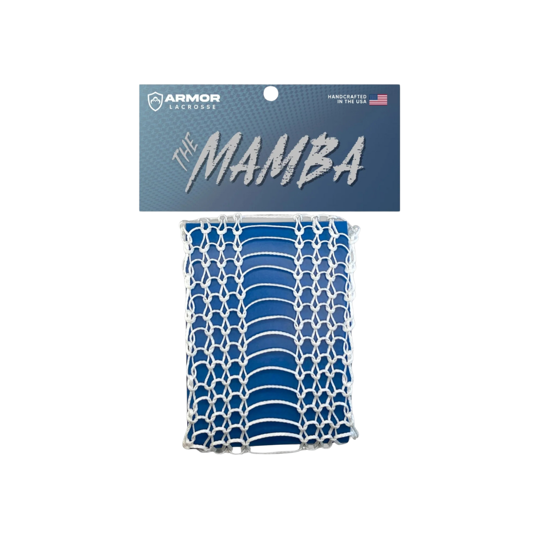 Armor Mesh Mamba Mesh